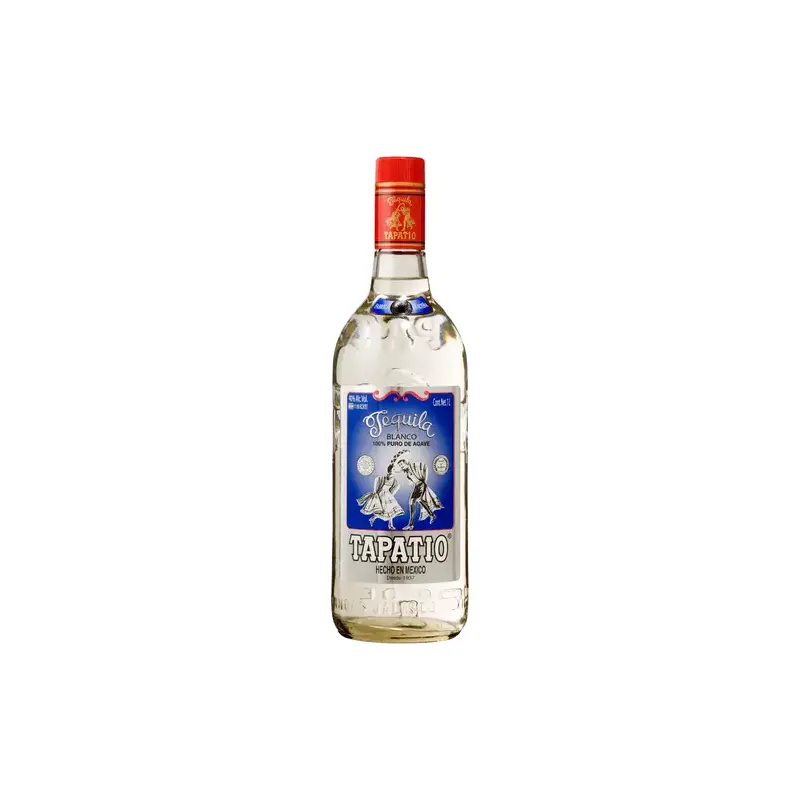 Tapatio Tequila Blanco, Jalisco, Mexico (750ml)