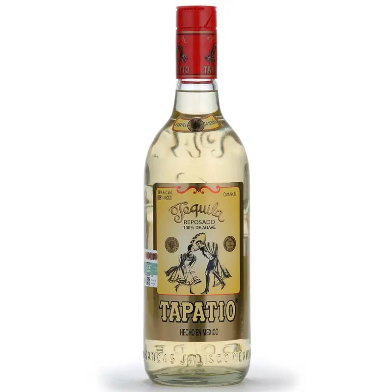 Tapatio Tequila Reposado, Jalisco, Mexico (750ml)