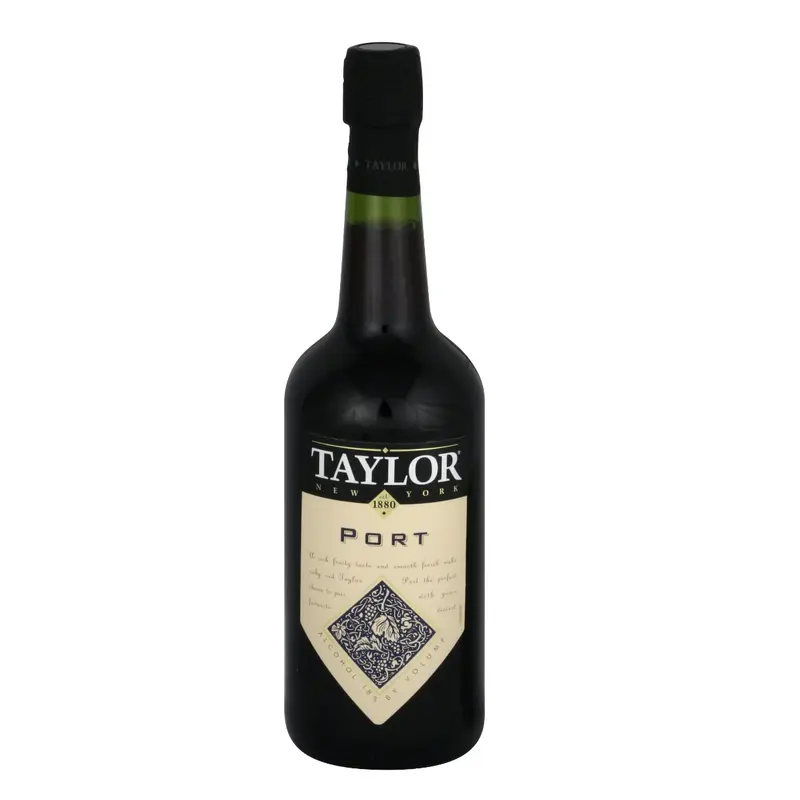 Taylor Port, Finger Lakes, USA (750ml)