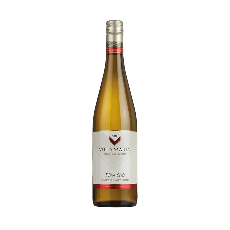 Villa Maria Pinot Gris 'Private Bin' 2023