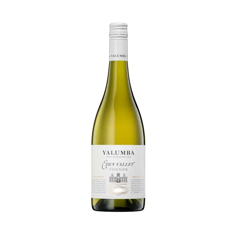 Yalumba Viognier Eden Valley 2022