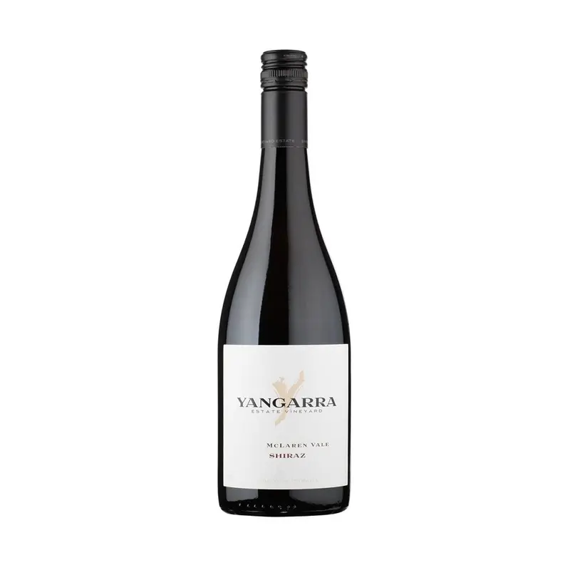 Yangarra Shiraz 2022