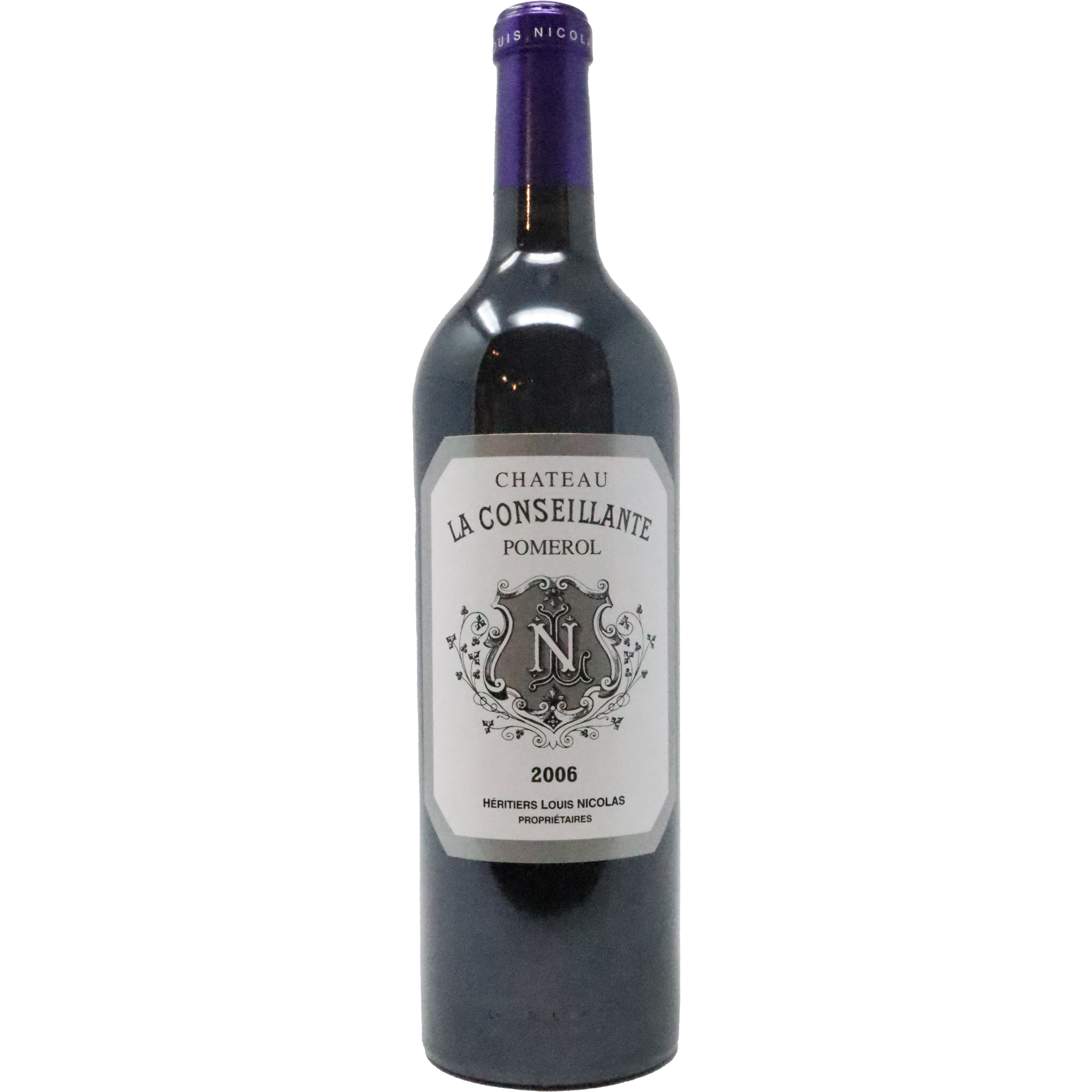 2006 Chteau La Conseillante, Pomerol, Bordeaux