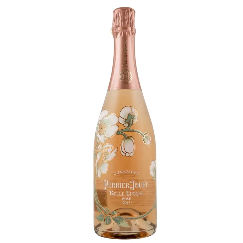 2014 Perrier-Jouet Belle Epoque - Fleur de Champagne Brut Rose Millesime, Champagne, France (750ml)
