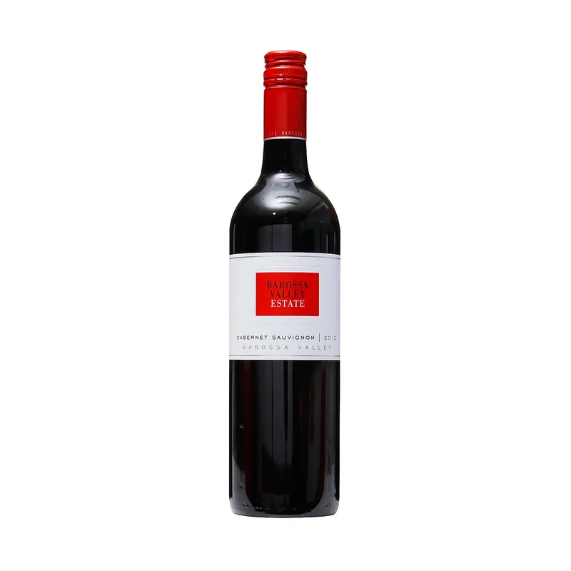 Barossa Valley Estate Cabernet Sauvignon 2023