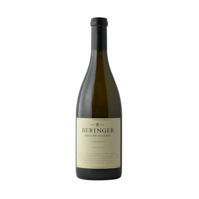 Beringer Chardonnay Private Reserve 2022