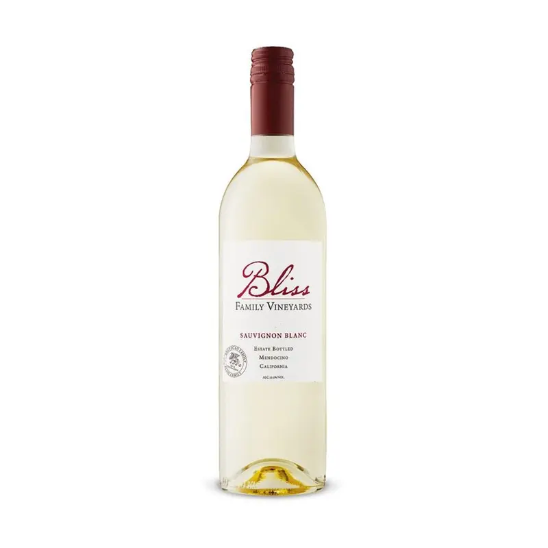 Bliss Sauvignon Blanc 2023