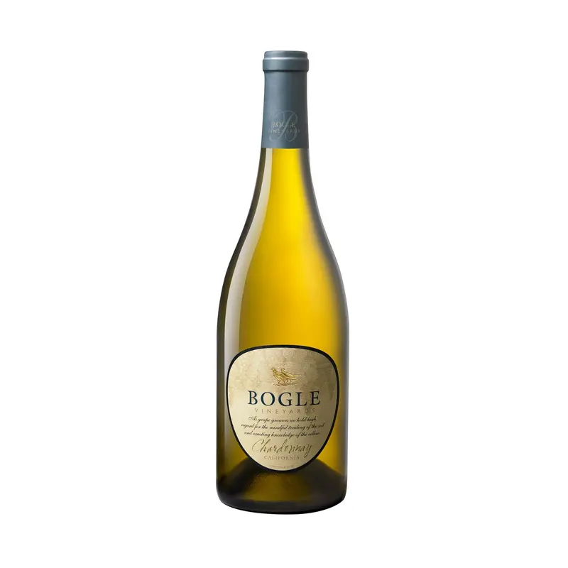 Bogle Chardonnay 2023