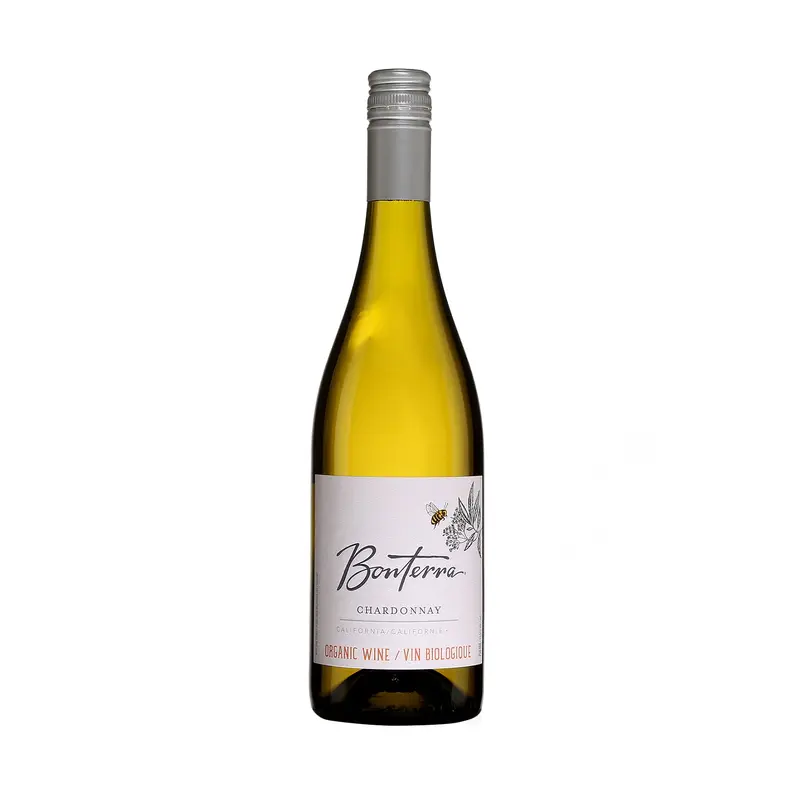 Bonterra Chardonnay 2023