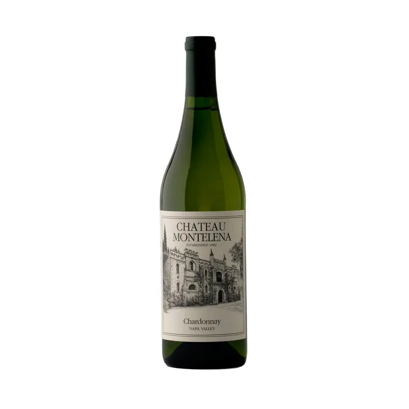Chateau Montelena Chardonnay 2022