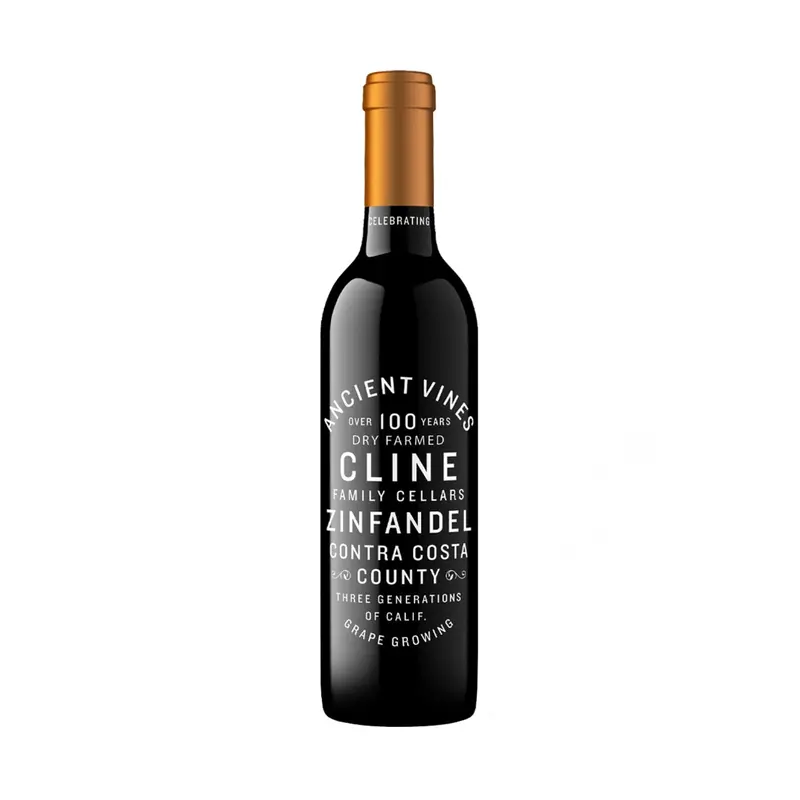 Cline Zinfandel Ancient Vines 2022