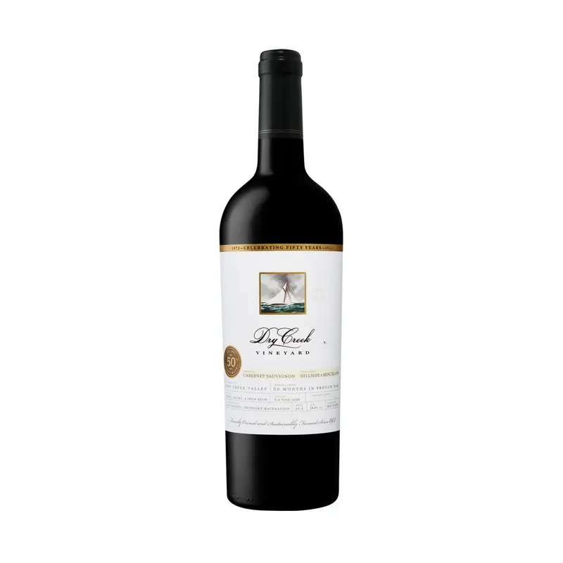 Dry Creek Cabernet Sauvignon 2019