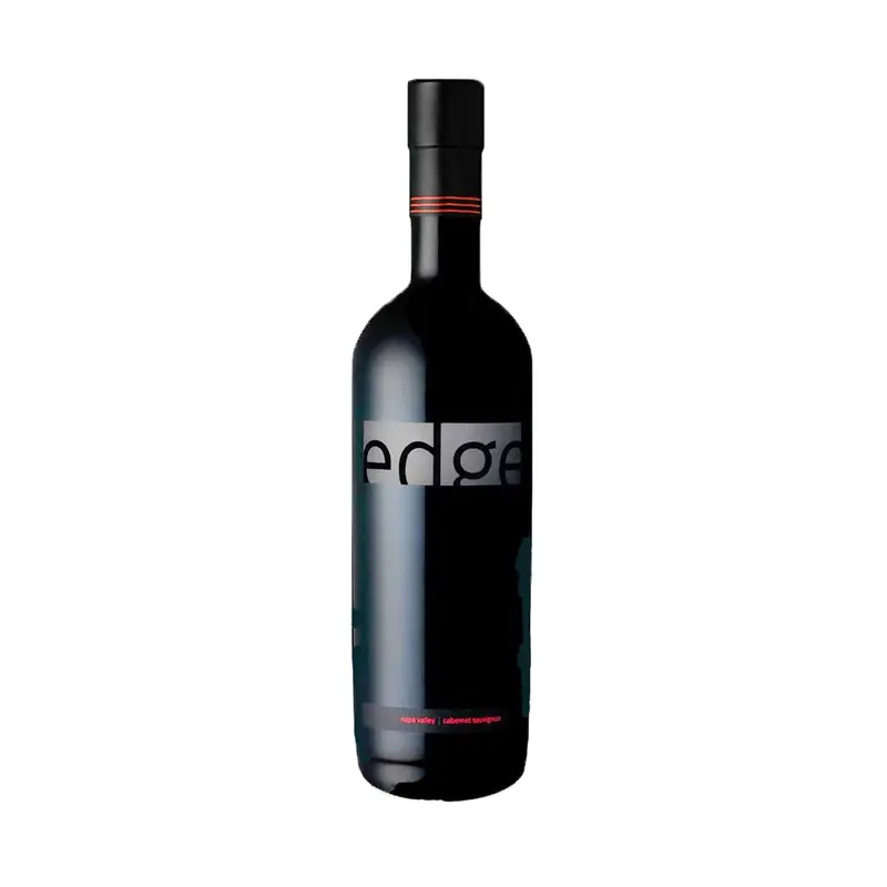 Edge Cabernet Sauvignon 2021