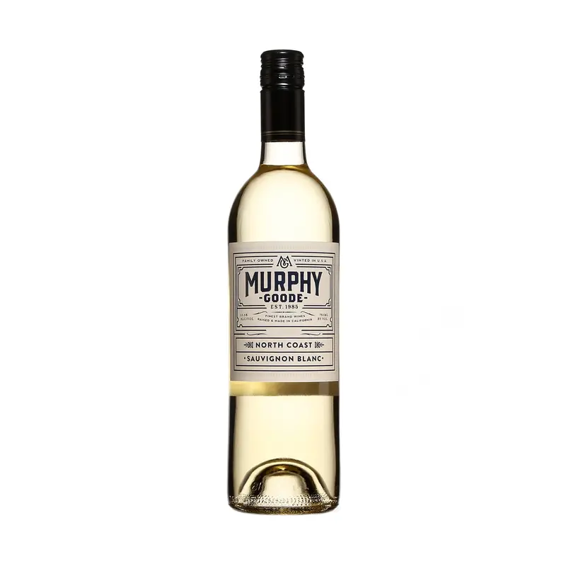 Murphy-Goode Sauvignon Blanc 2018