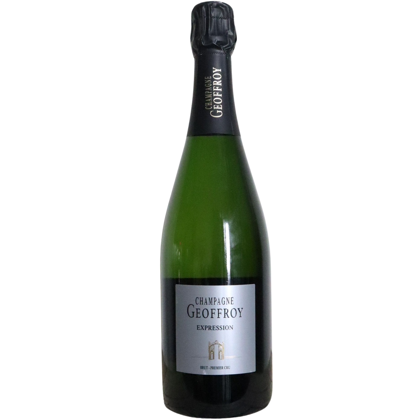 NV Geoffroy "Expression"  1er Cru Brut, Champagne, France