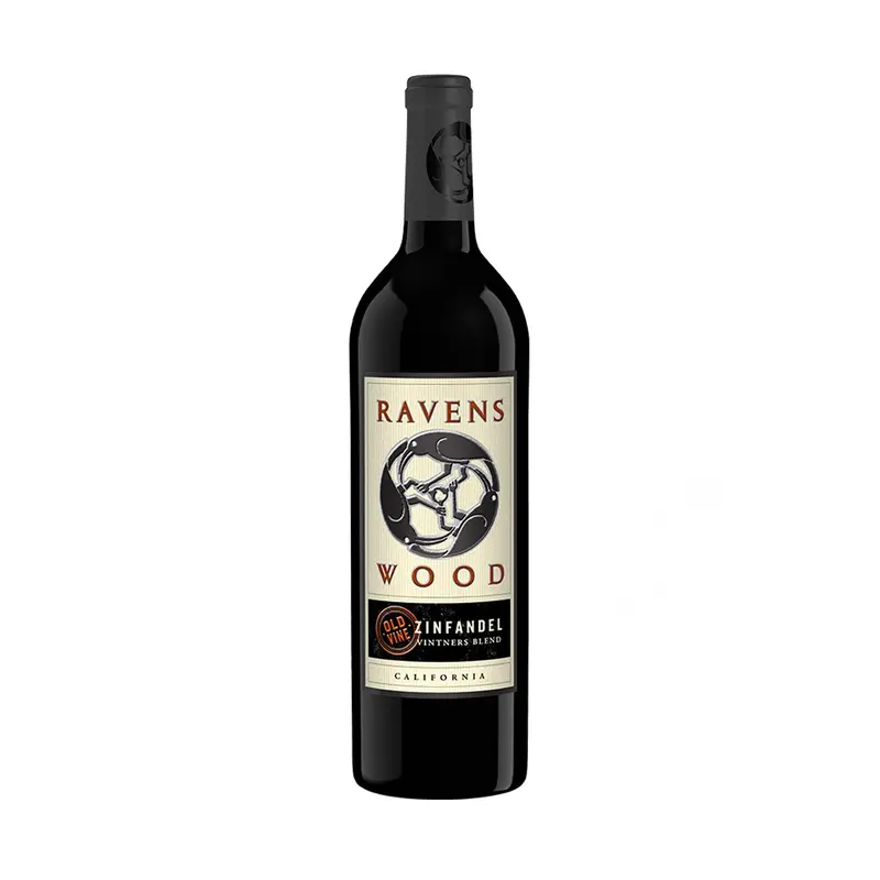 Ravenswood Zinfandel Vintners Blend 2022