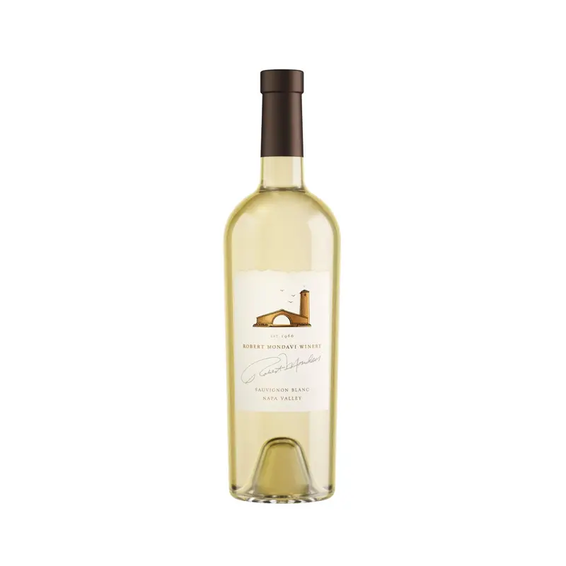 Robert Mondavi Sauvignon Blanc Napa Valley 2022