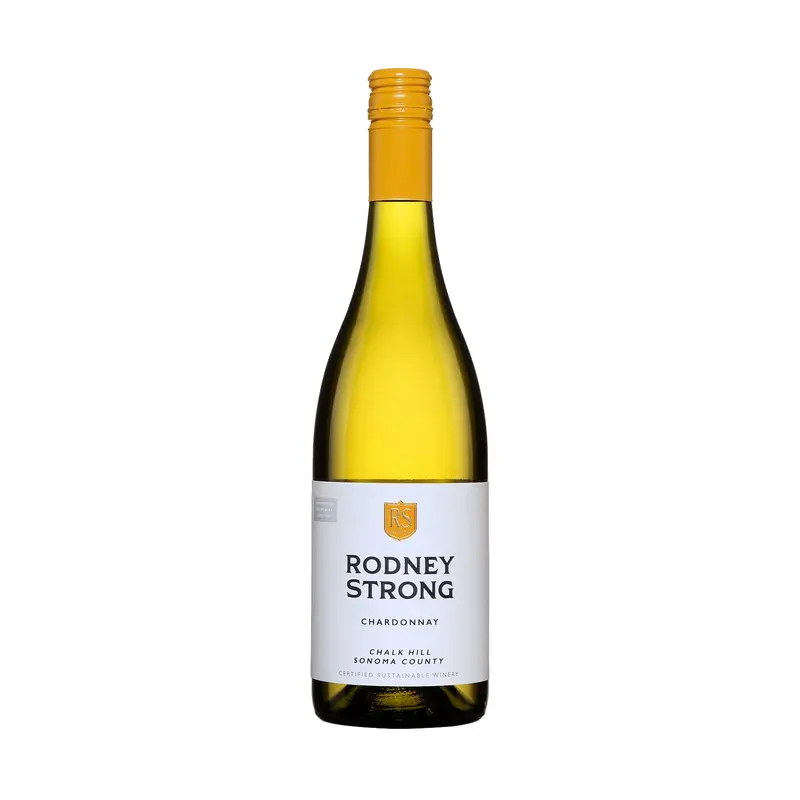 Rodney Strong Chardonnay Chalk Hill 2020