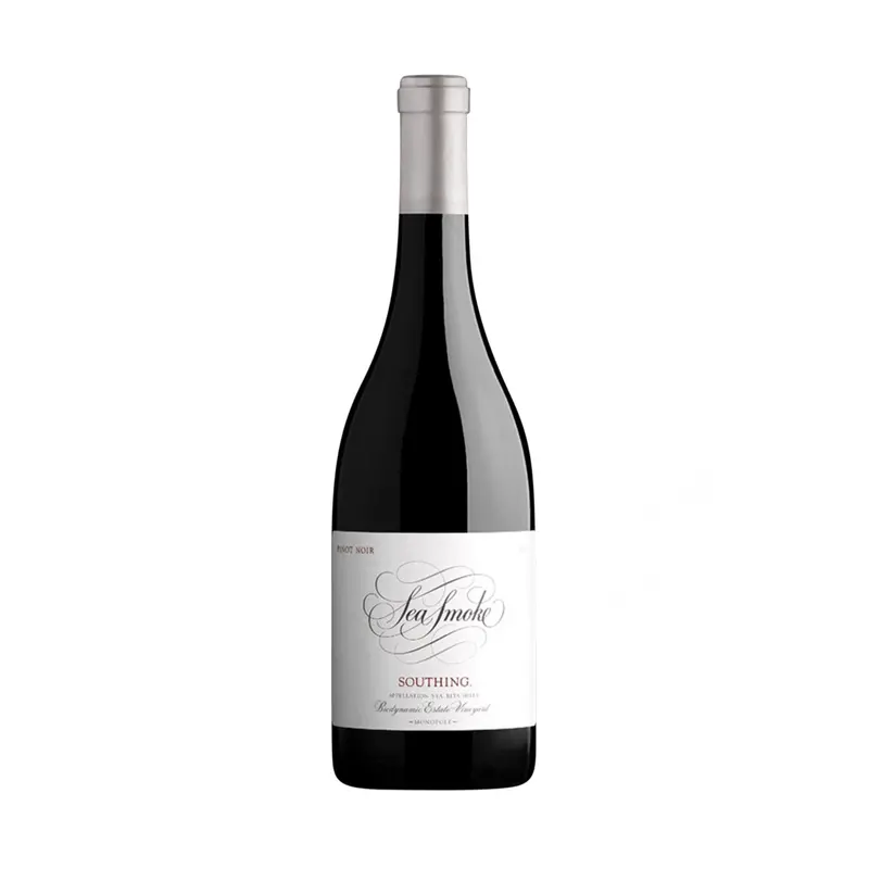 Sea Smoke Pinot Noir 'Southing' 2022
