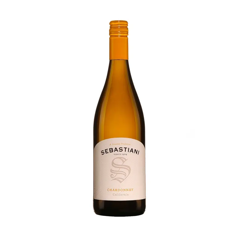 Sebastiani Chardonnay Sonoma 2022