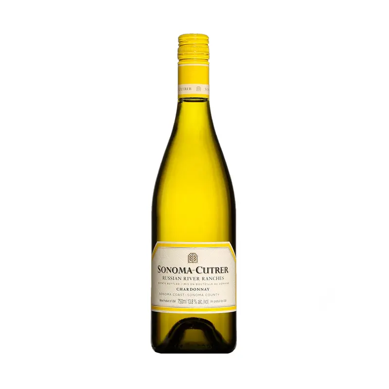 Sonoma Cutrer Chardonnay Russian River 2023