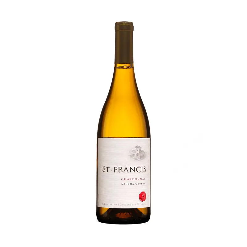 St Francis Chardonnay 2022