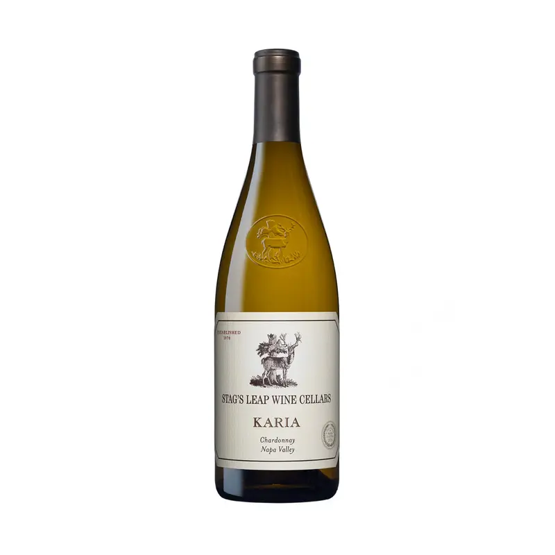 Stag's Leap Wine Cellars Chardonnay 'Karia' 2023