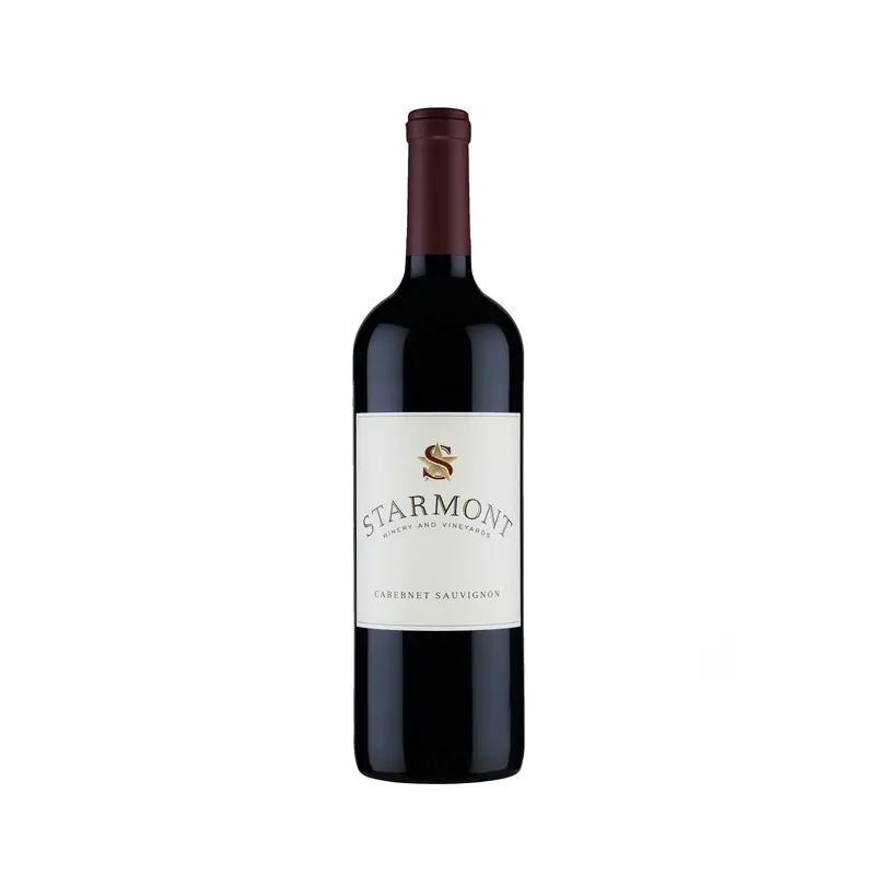 Starmont Cabernet Sauvignon 2021