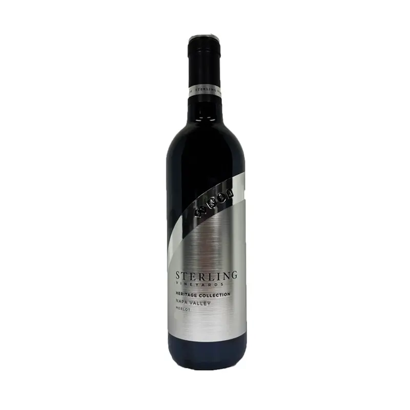 Sterling Merlot Napa Valley 2020