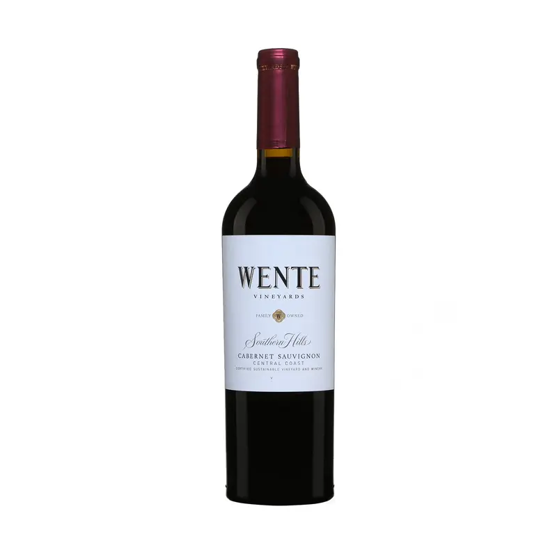 Wente Cabernet Sauvignon Southern Hills 2022