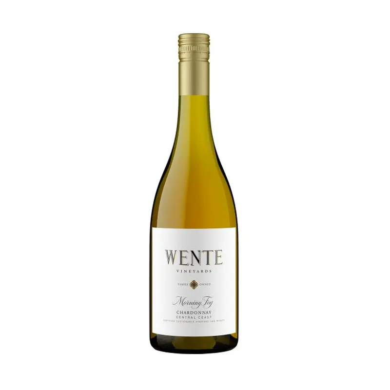 Wente Chardonnay Morning Fog 2023
