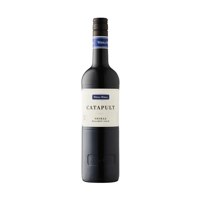 Wirra Wirra Shiraz Catapult 2020
