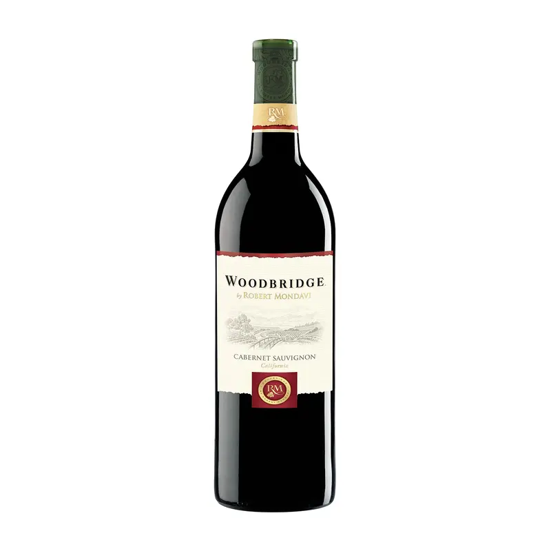 Woodbridge Cabernet Sauvignon