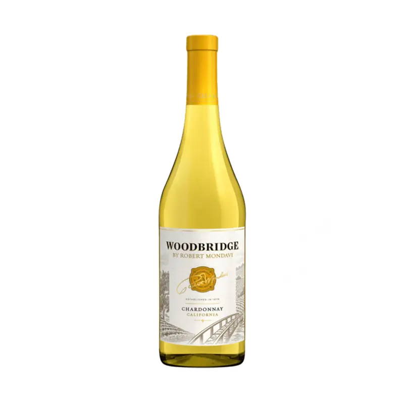 Woodbridge Chardonnay