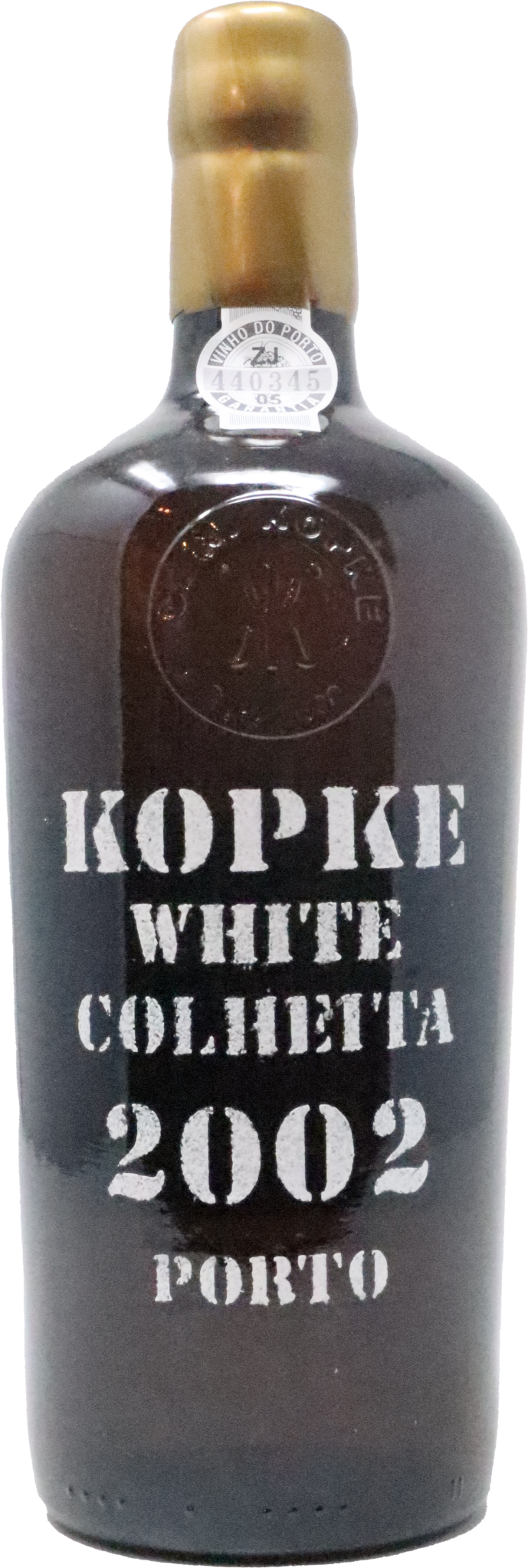 2002 Kopke Colheita White Porto, Portugal