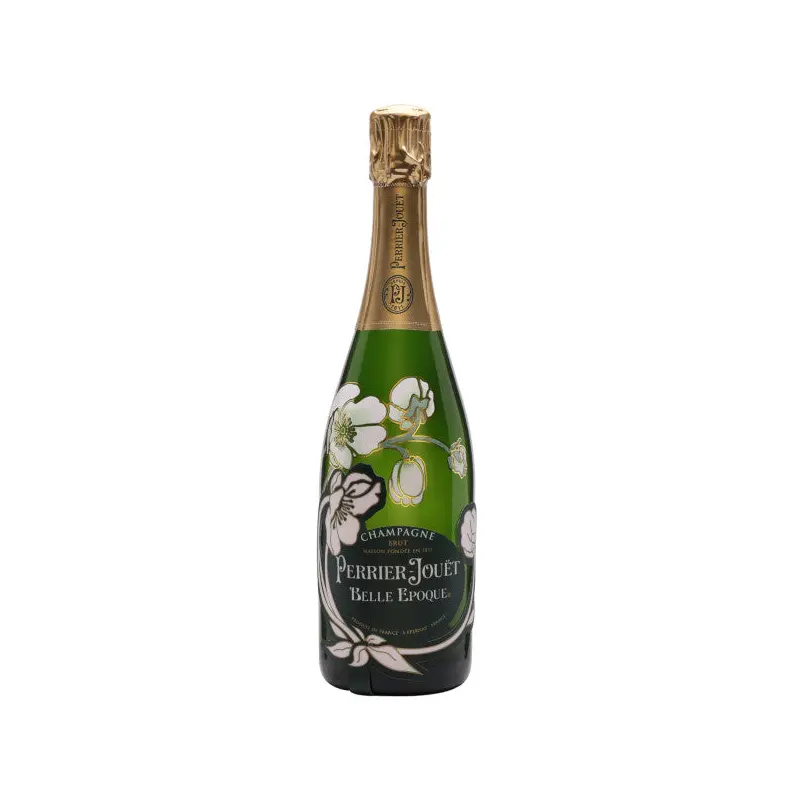 2011 Perrier-Jouet Belle Epoque - Fleur de Champagne Brut Millesime, Champagne, France (750ml)