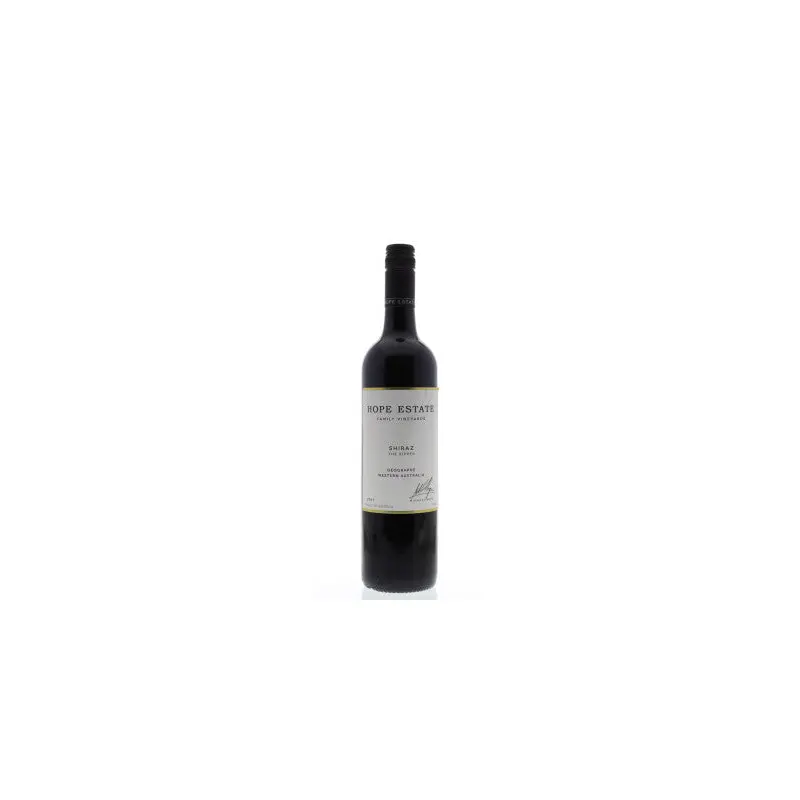 2015 Hope Estate The Ripper Shiraz, Western Australia (750 mL)