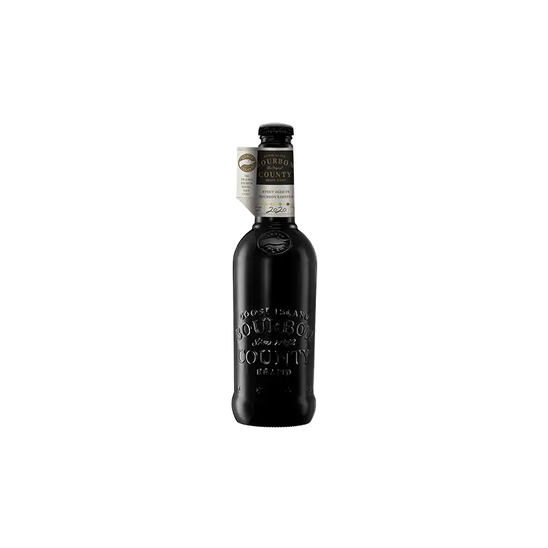2023 Goose Island Bourbon County Brand Stout Beer, Illinois, USA (500ml)
