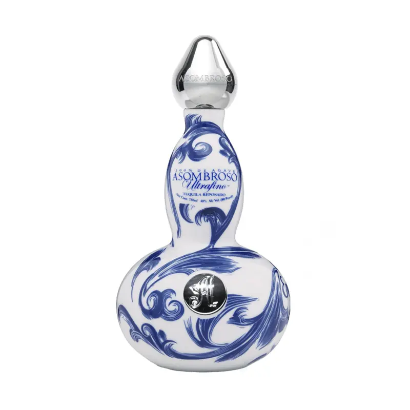 AsomBroso Eros Reposado Tequila