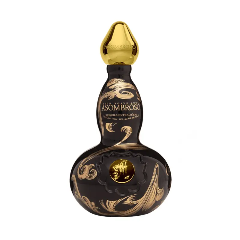 Asombroso Extra Anejo Gran Reserva Tequila