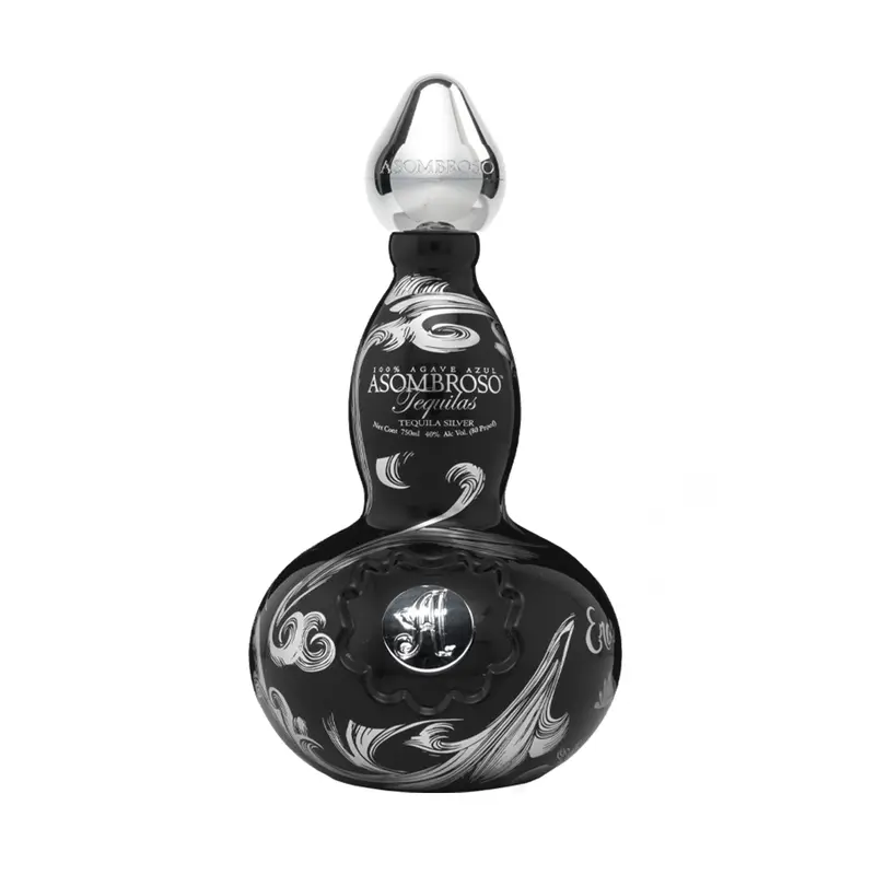 AsomBroso Silver Tequila