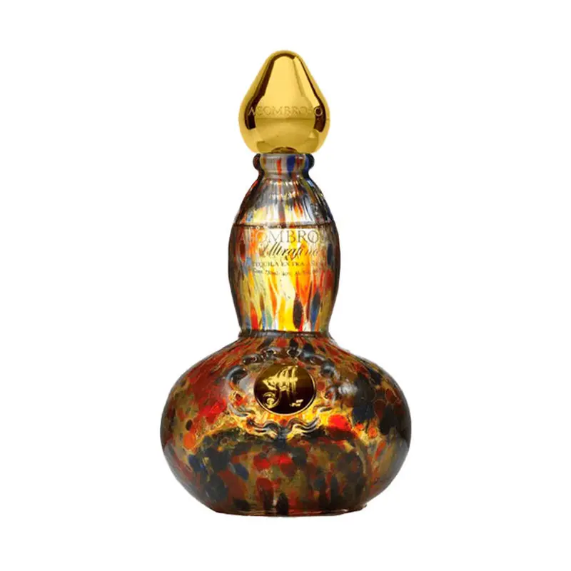 Asombroso Ultrafino Extra Anejo Tequila