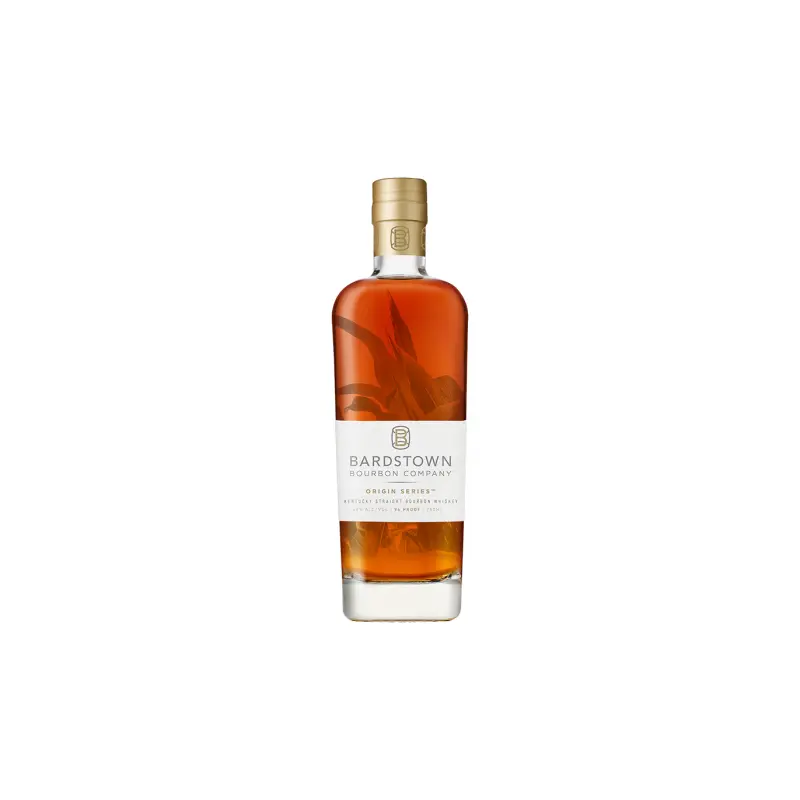 Bardstown Bourbon Company Origin Series Kentucky  Straight Bourbon Whiskey,  USA (750ml)