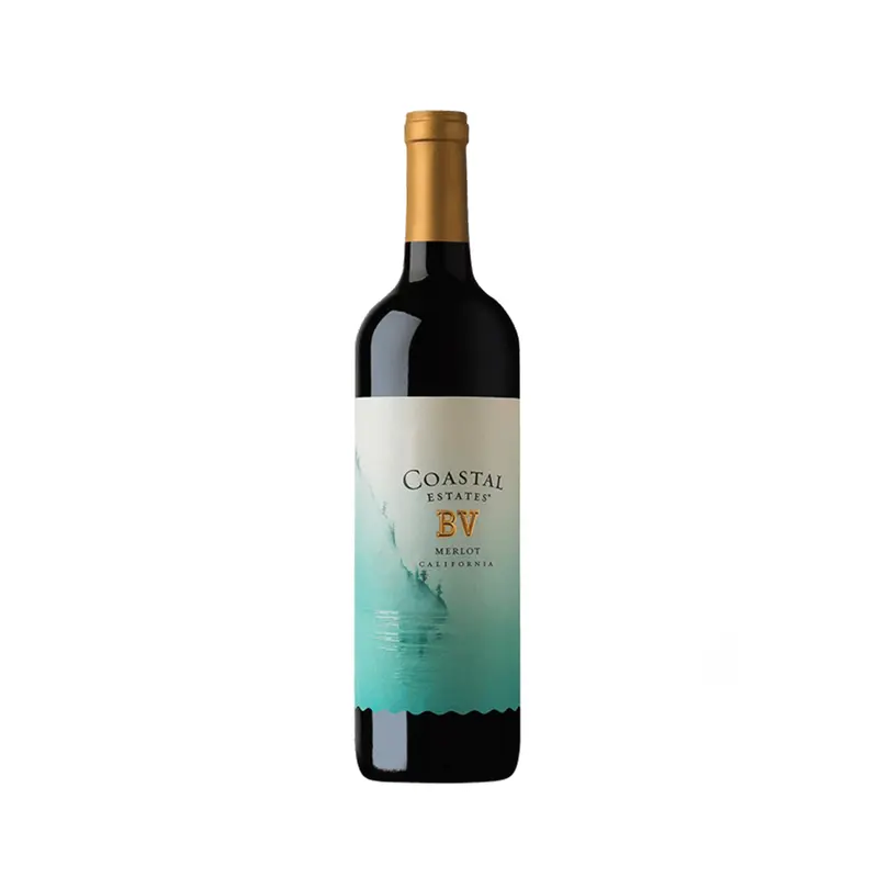 Beaulieu Vineyard Merlot Coastal Estates 2018