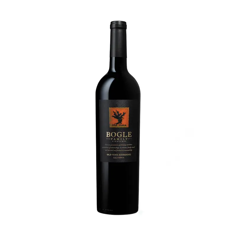 Bogle Zinfandel Old Vine 2021