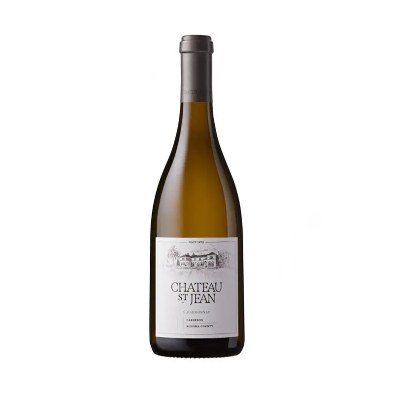 Chateau St Jean Chardonnay 2021