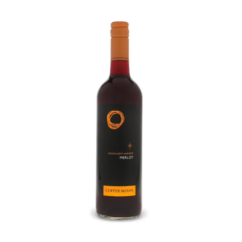 Copper Moon Merlot