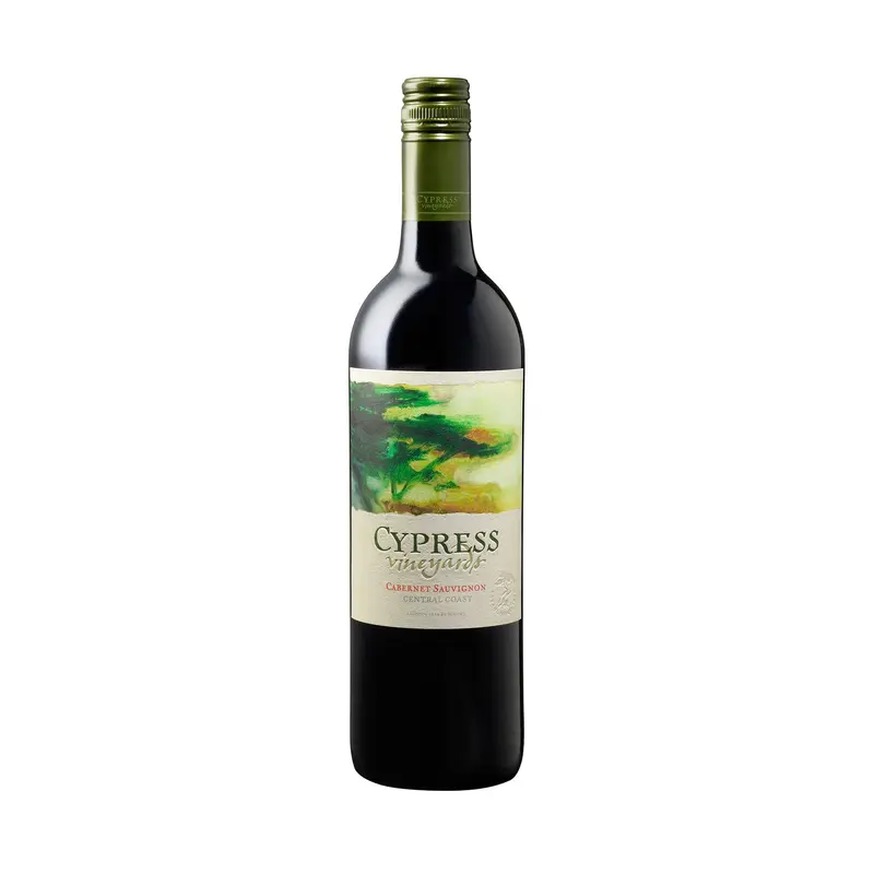 Cypress Cabernet Sauvignon 2022