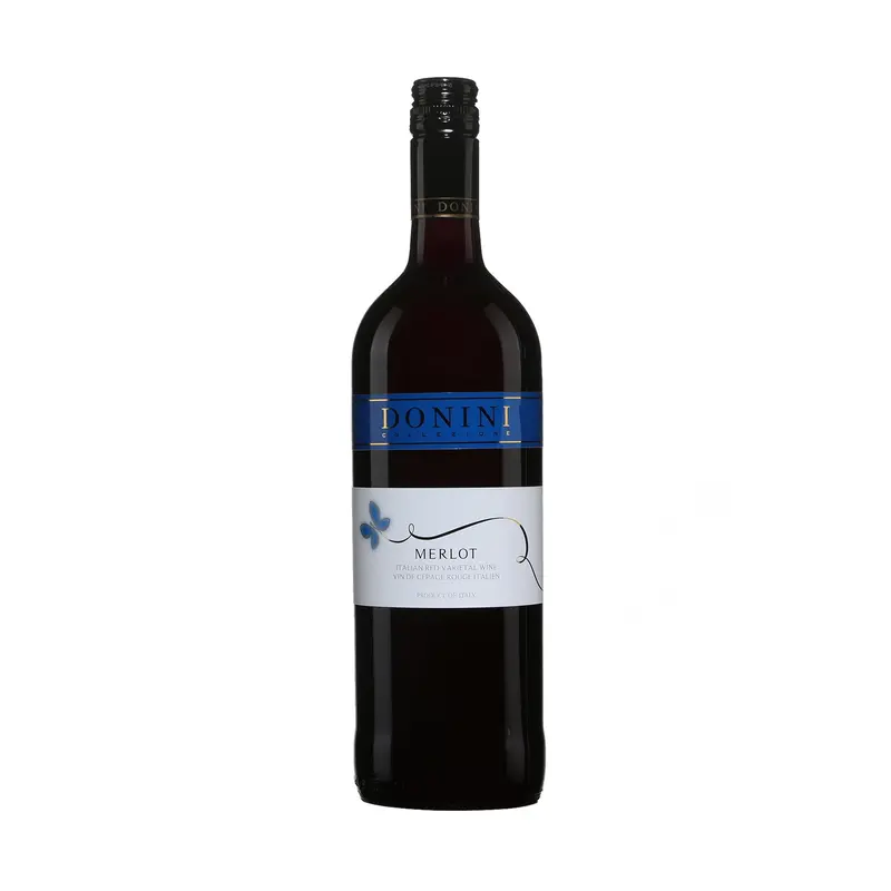 Donini Merlot - 1 Litre