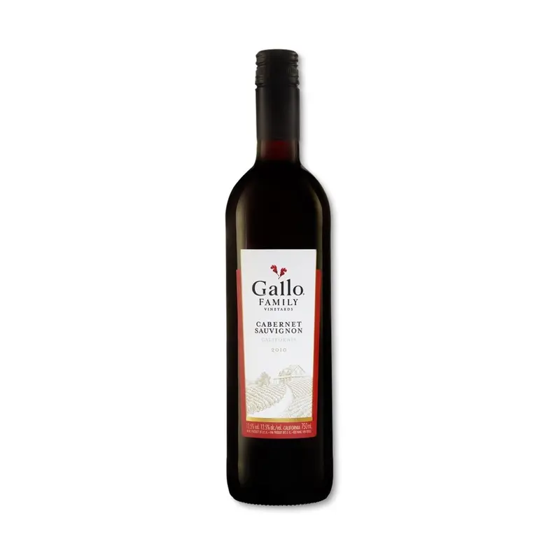 Gallo Cabernet Sauvignon 2023